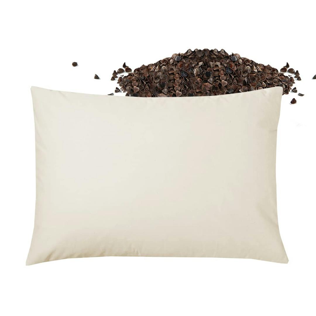 USlixury Buckwheat Pillow